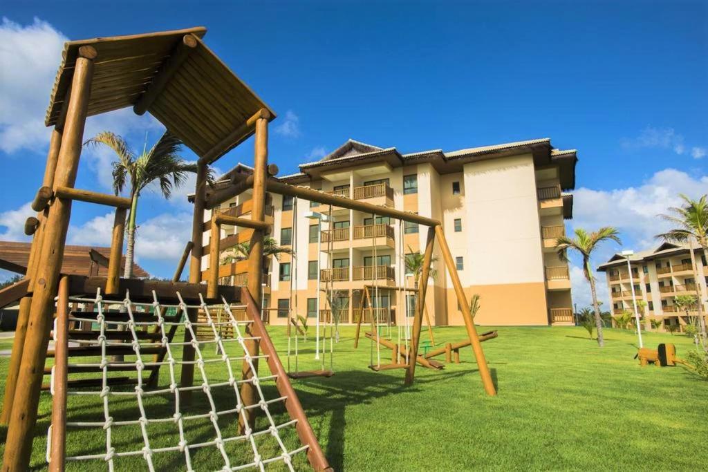 Vg Sun Apartamento Com Vista Para O Mar - High Speed Internet Caucaia Exterior photo
